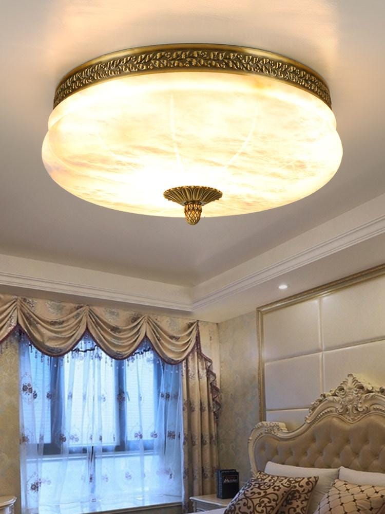 Nyrionne | Ceiling Mounted Light - Detail View #3 | HomeCartel