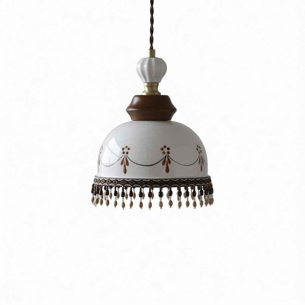 Therilun A I Pendant Light - Detail View #8 | HomeCartel