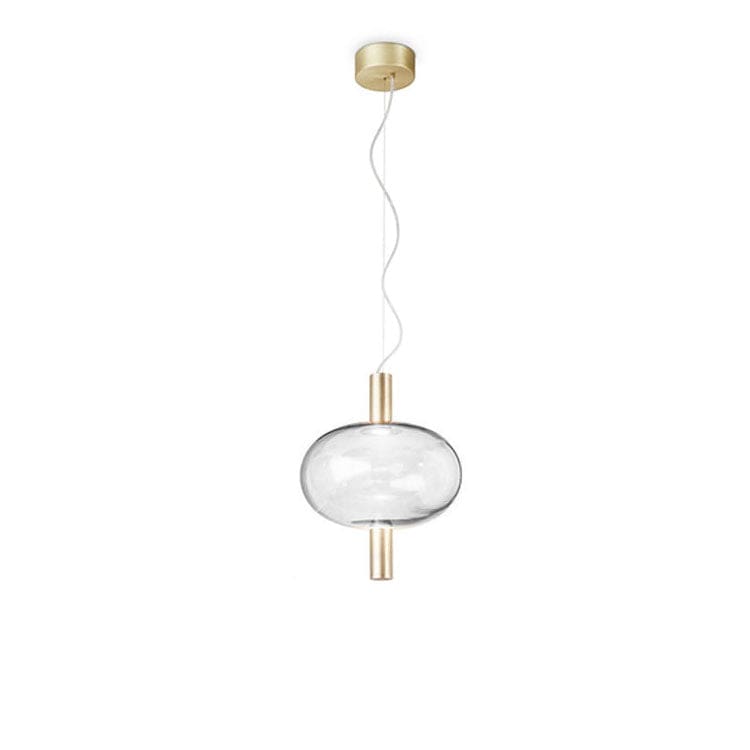 Herleif | Modern Pendant Light - Modern Pendant Light | HomeCartel Philippines