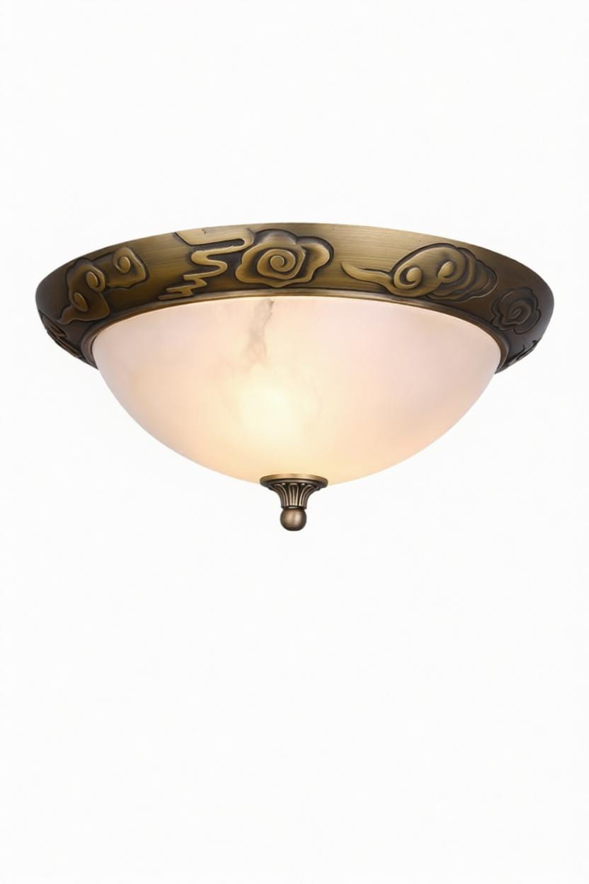 Maelthoria | Ceiling Mounted Light - Detail View #7 | HomeCartel