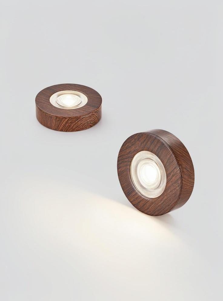 Lyrinnas | Ceiling Mounted Light - Detail View #2 | HomeCartel