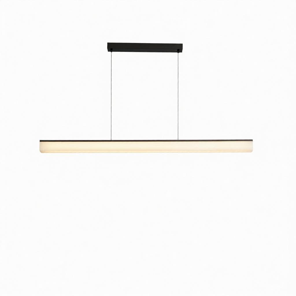 Bruese | Linear Chandelier - Detail View #6 | HomeCartel