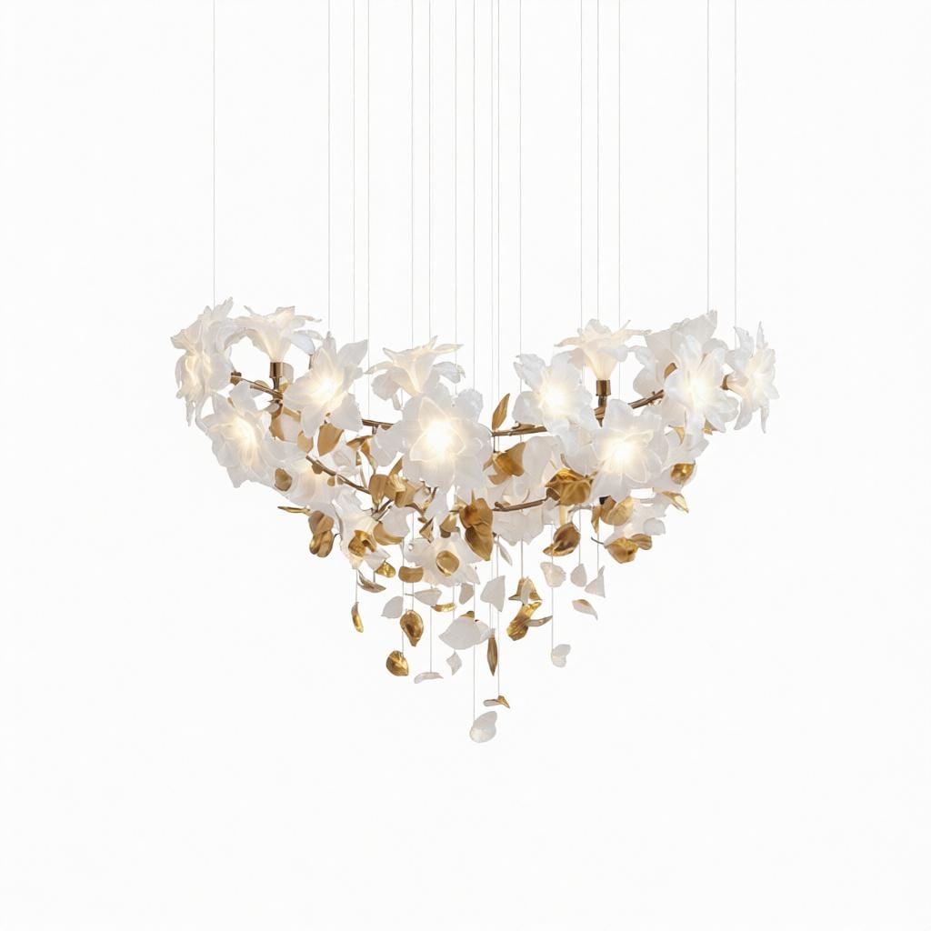 Kunk A | Chandelier - Home Cartel ®
