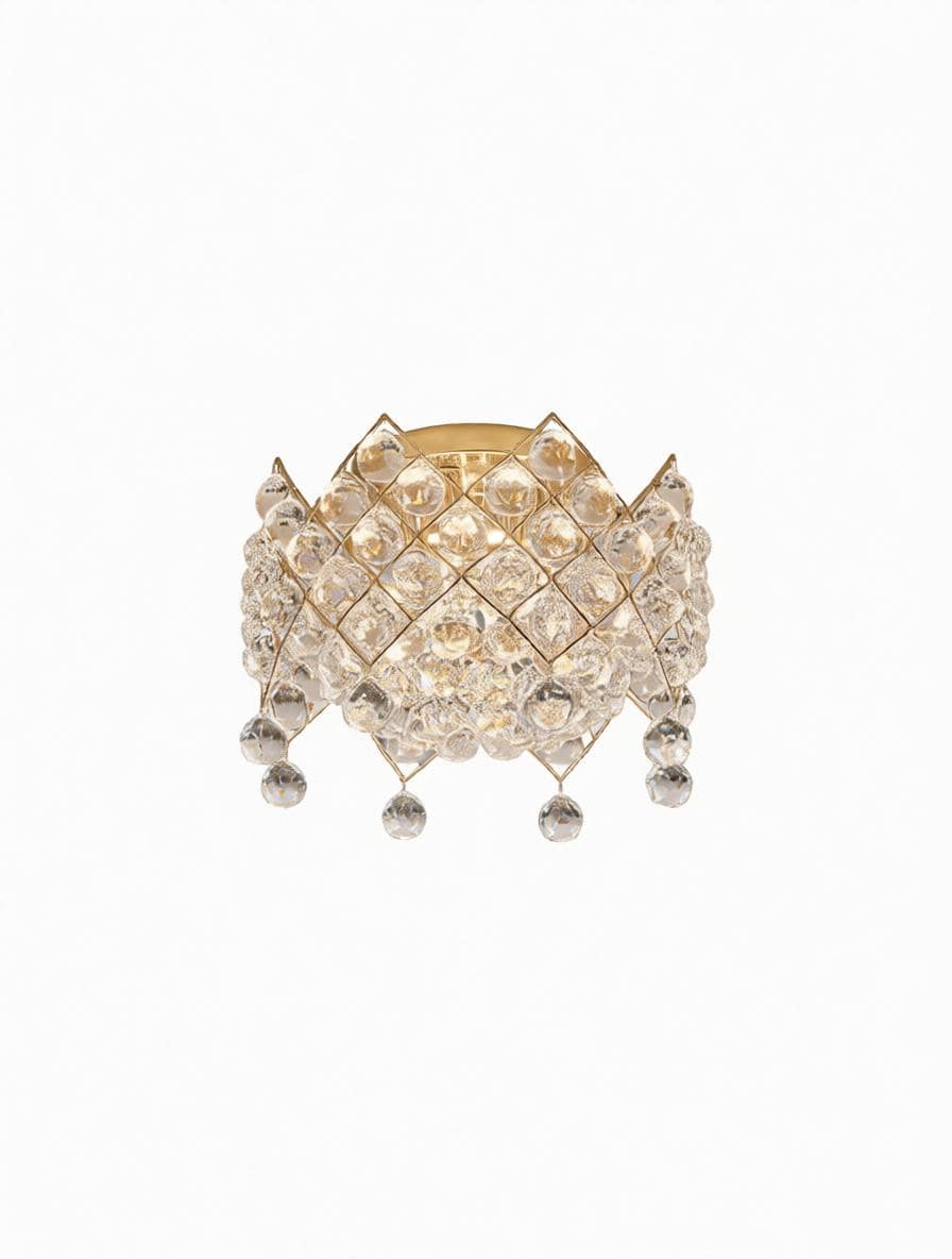Jovrek | Ceiling Mounted Light - Detail View #6 | HomeCartel