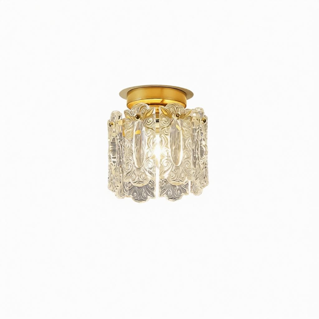Zorneth | Semi Flush Mounted Light - Modern Semi Flush Mounted Light | HomeCartel Philippines