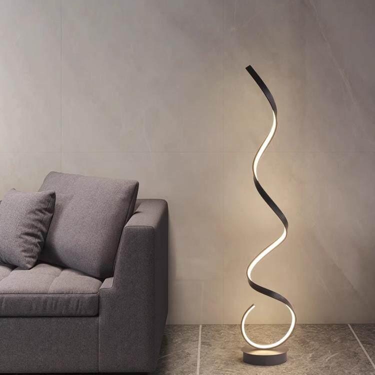 Aenelyra | Floor Lamp - Detail View #4 | HomeCartel