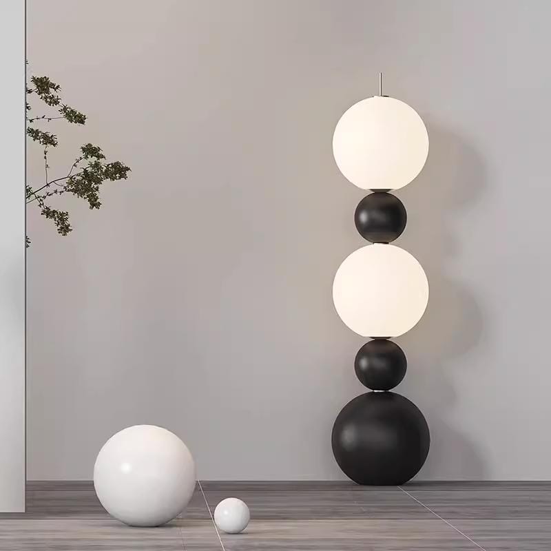Orysine | Floor Lamp - Detail View #2 | HomeCartel