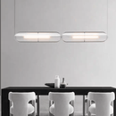 Calix Une | Modern Chandelier