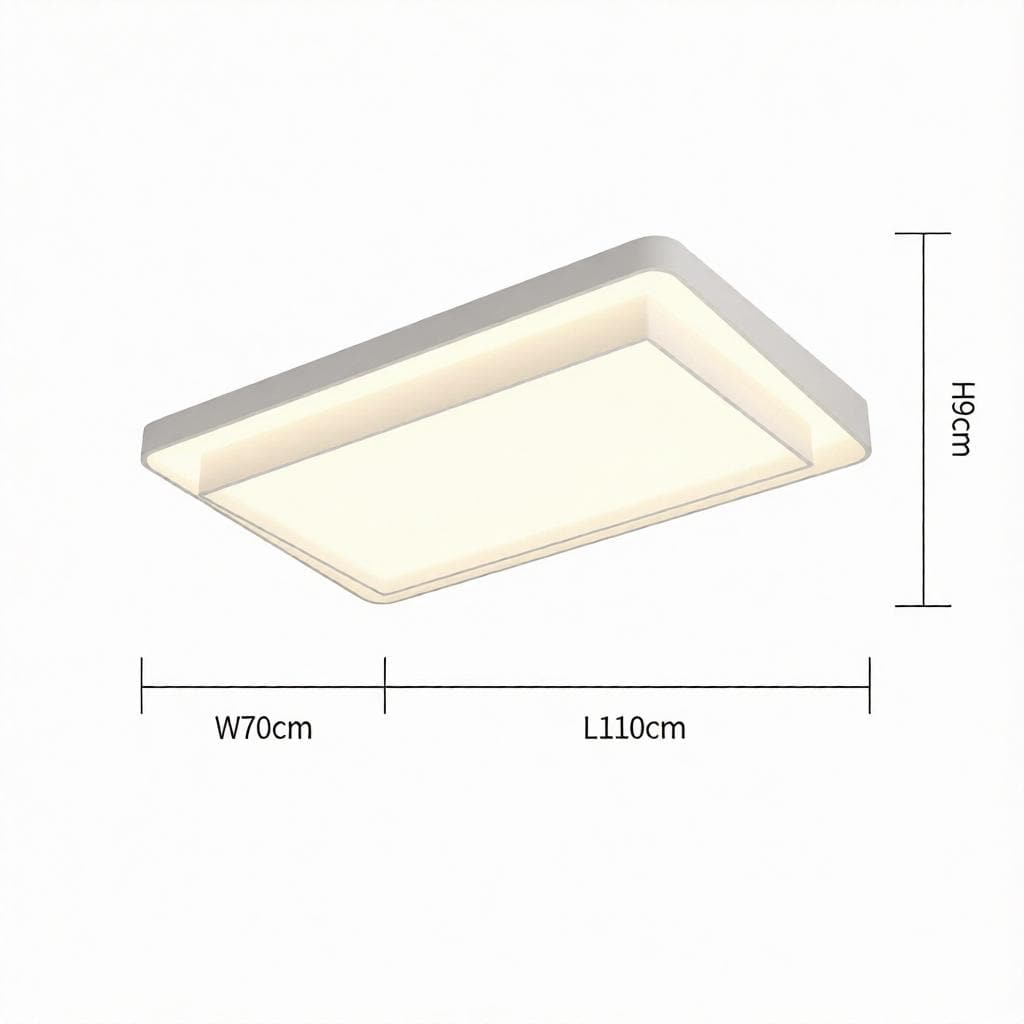 Mirunel Une | Ceiling Mounted Light - Home Cartel ®