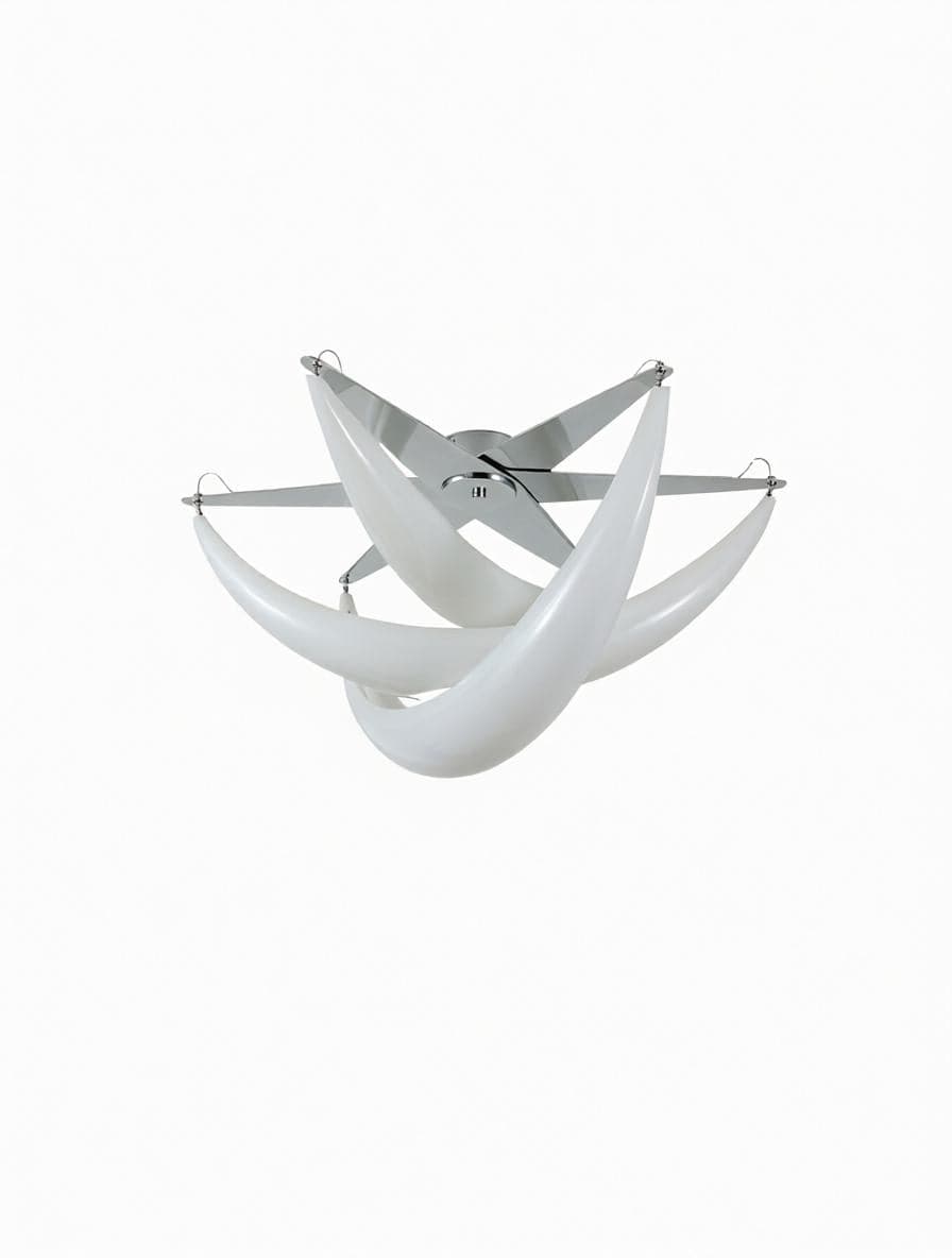 Velisara I Ceiling Mounted Light - Detail View #2 | HomeCartel