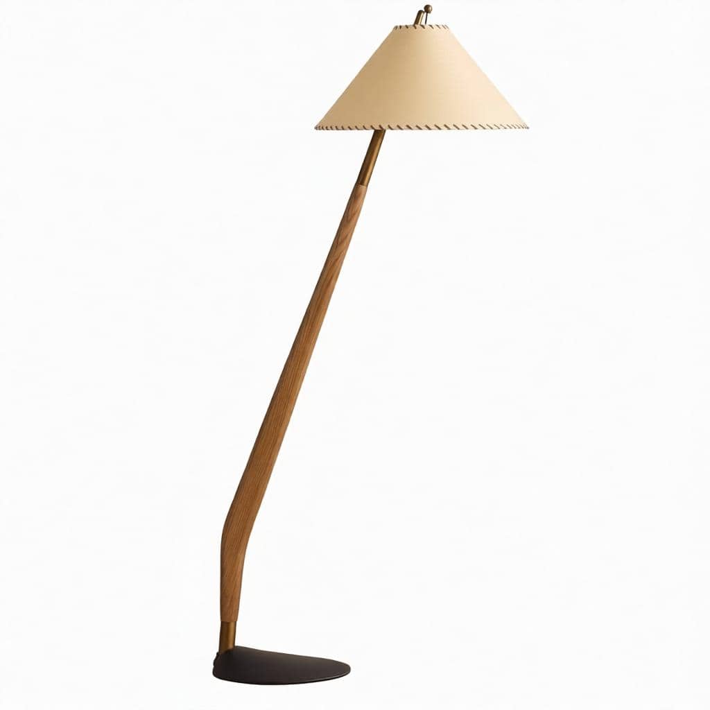 Dorthania | Floor Lamp - Modern Floor Lamp | HomeCartel Philippines