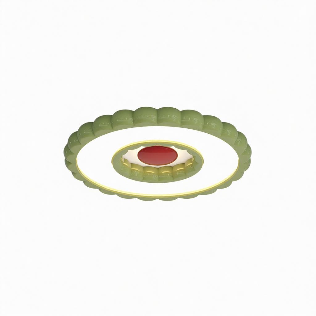 Orindree B | Ceiling Mounted Light - Detail View #6 | HomeCartel