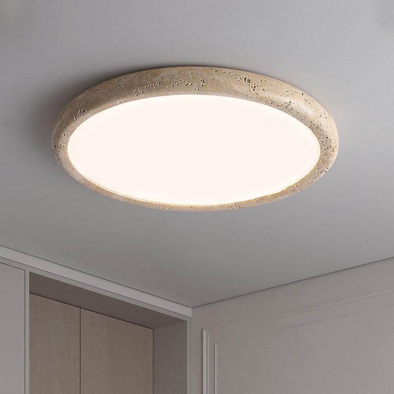 Velli | Ceiling Mounted Light - Detail View #3 | HomeCartel