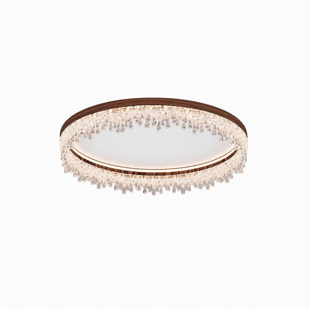 Veylissia | Ceiling Mounted Light - Home Cartel ®