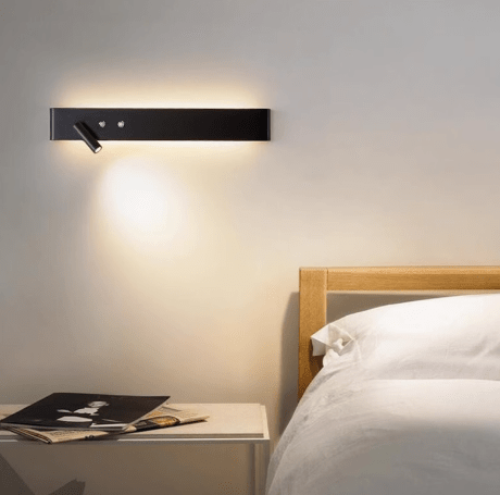 Krondal | Linear Wall Light - Home Cartel ®