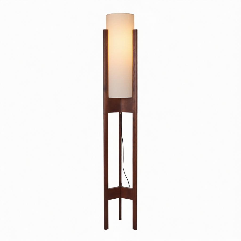 Feralyn B | Floor Lamp - Detail View #5 | HomeCartel