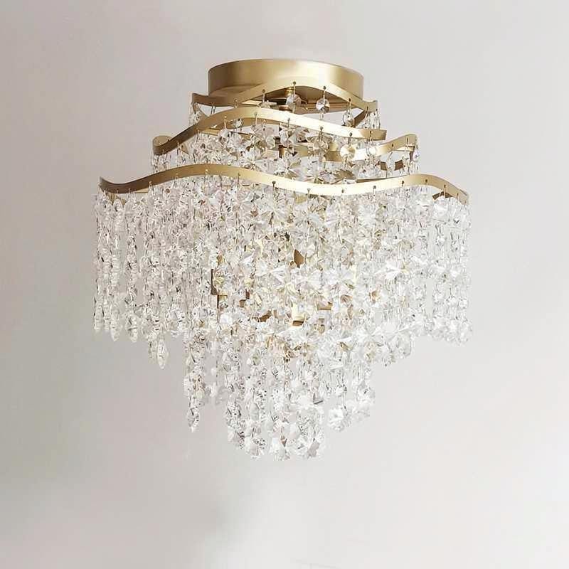 Valdria C | Pendant Light - Detail View #6 | HomeCartel