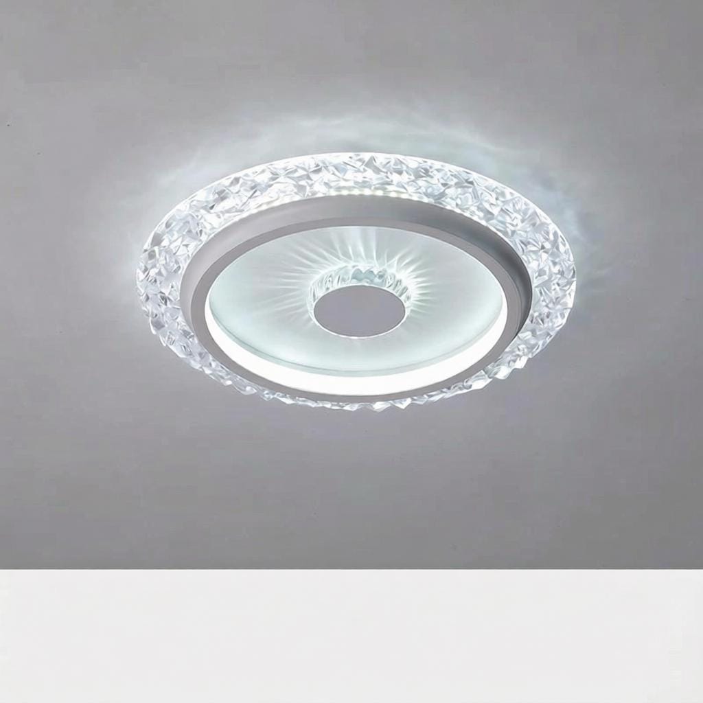 Sarvek | Ceiling Mounted Light - Detail View #2 | HomeCartel