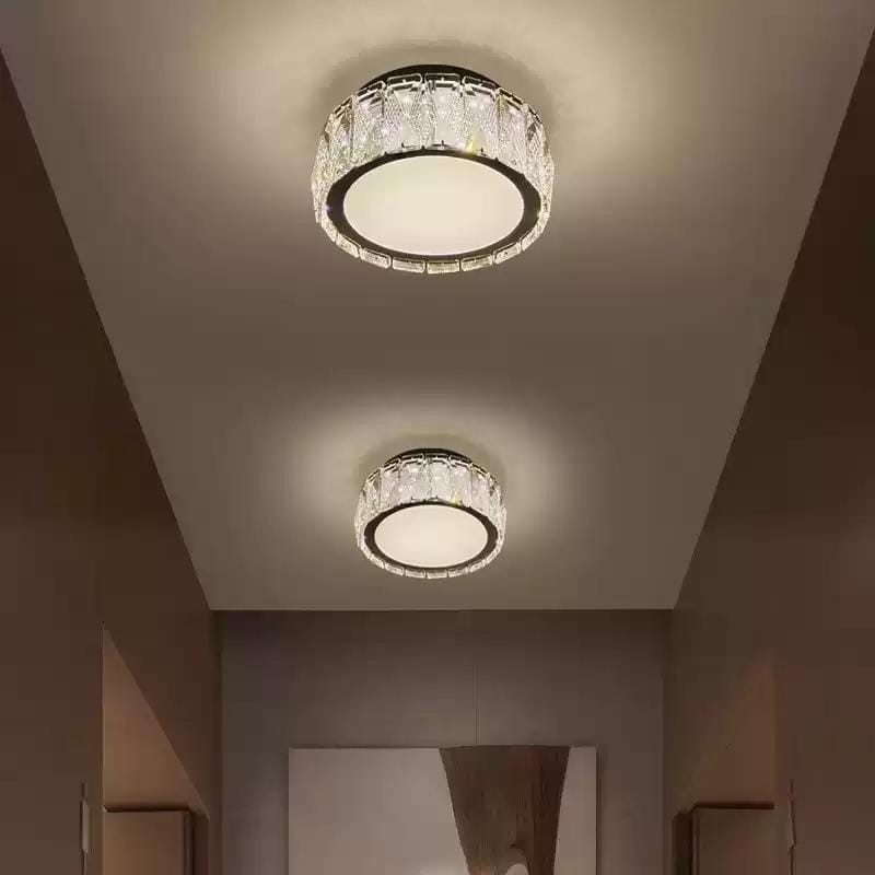 Ylena | Ceiling Mounted Light - Detail View #4 | HomeCartel