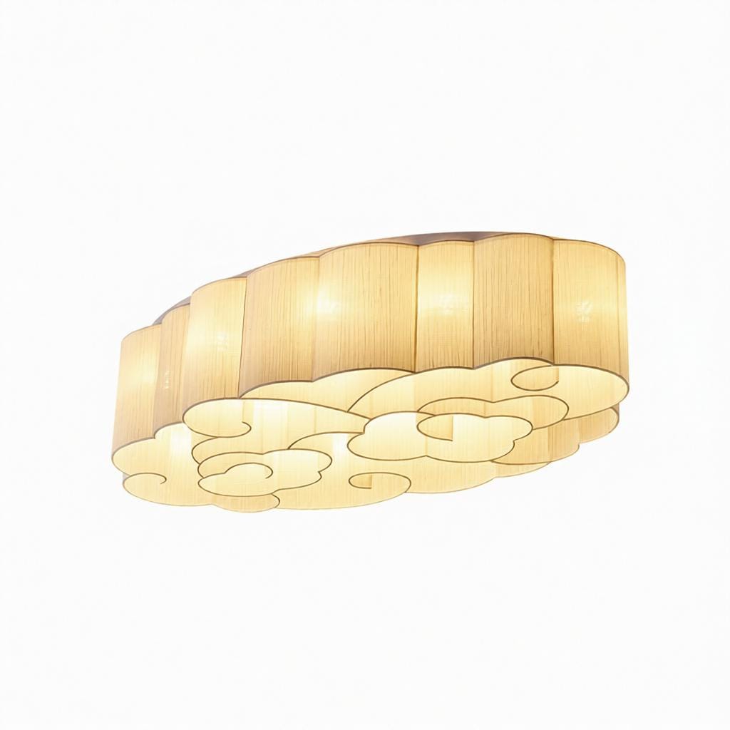 Mcclister B | Ceiling Mounted Light - Modern Lighting Fixture | HomeCartel Philippines