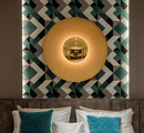 Ashura | Modern LED Wall Light