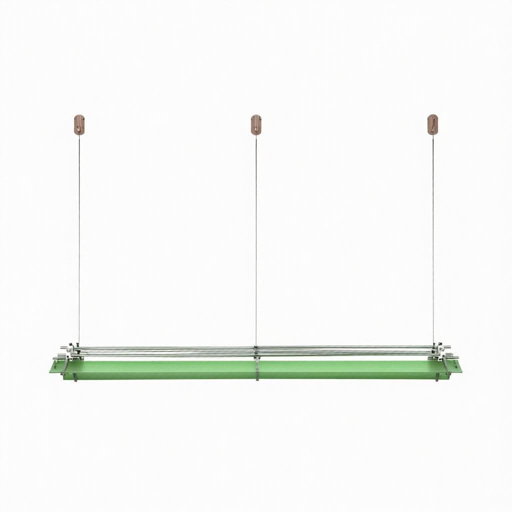 Amrenia | Pendant Light - Home Cartel ®