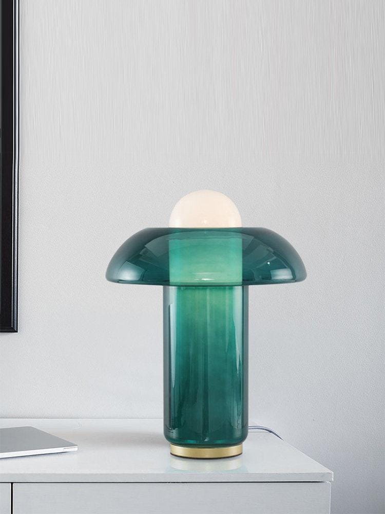 Syrranthe I Table Lamp - Detail View #3 | HomeCartel