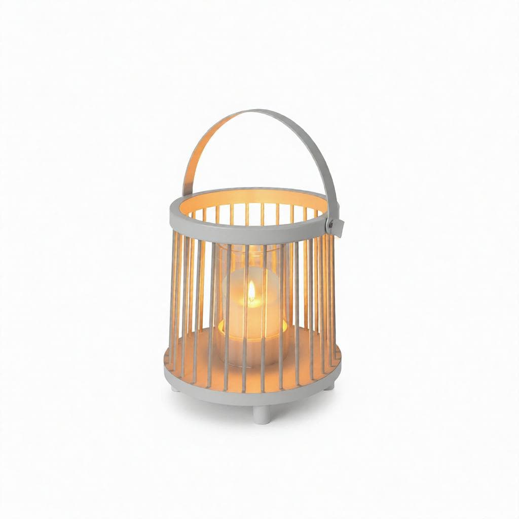 Krysalven | Outdoor Table Lamp - Modern ARCHITECTURAL OUTDOOR | HomeCartel Philippines