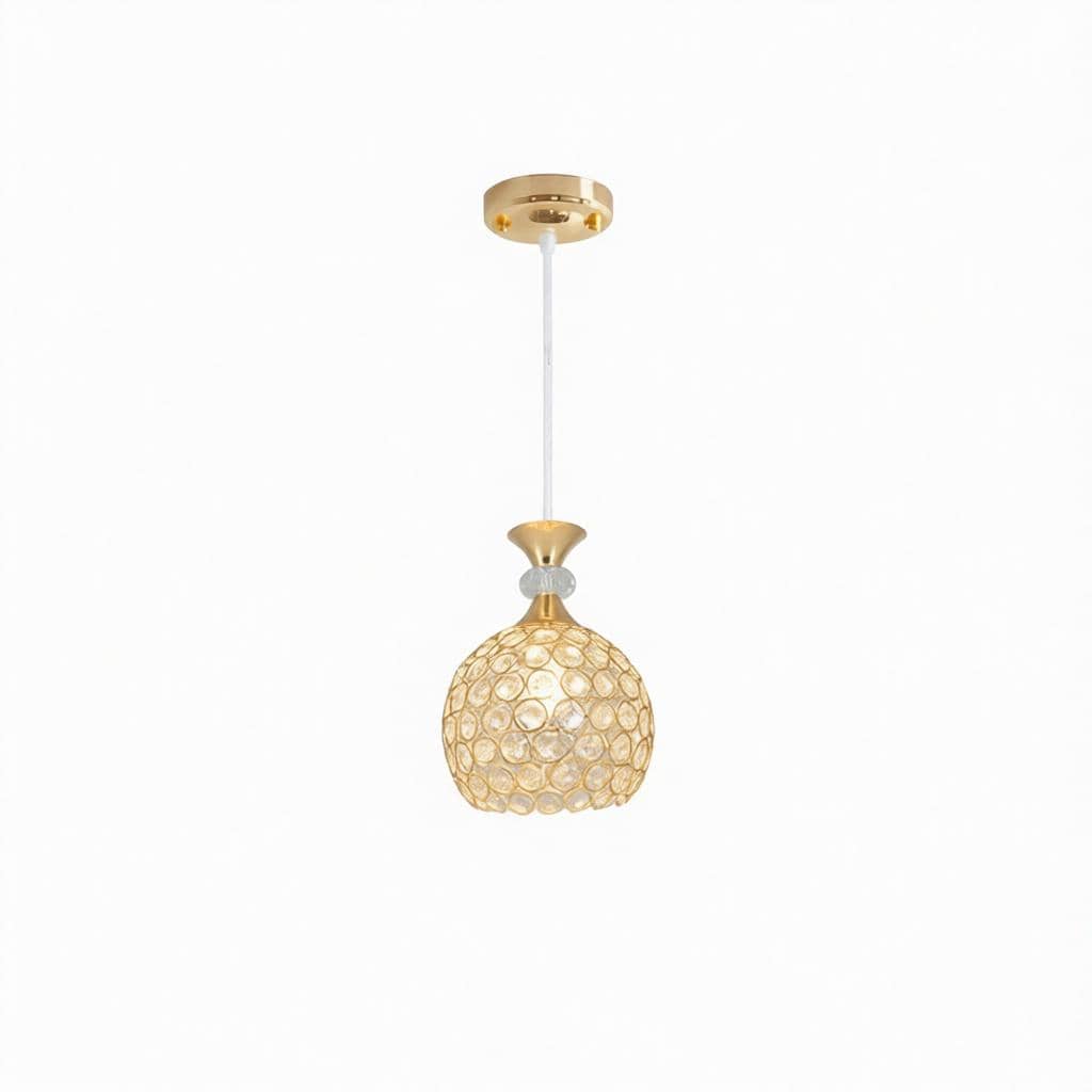 Elvarn B | Pendant Light - Detail View #5 | HomeCartel