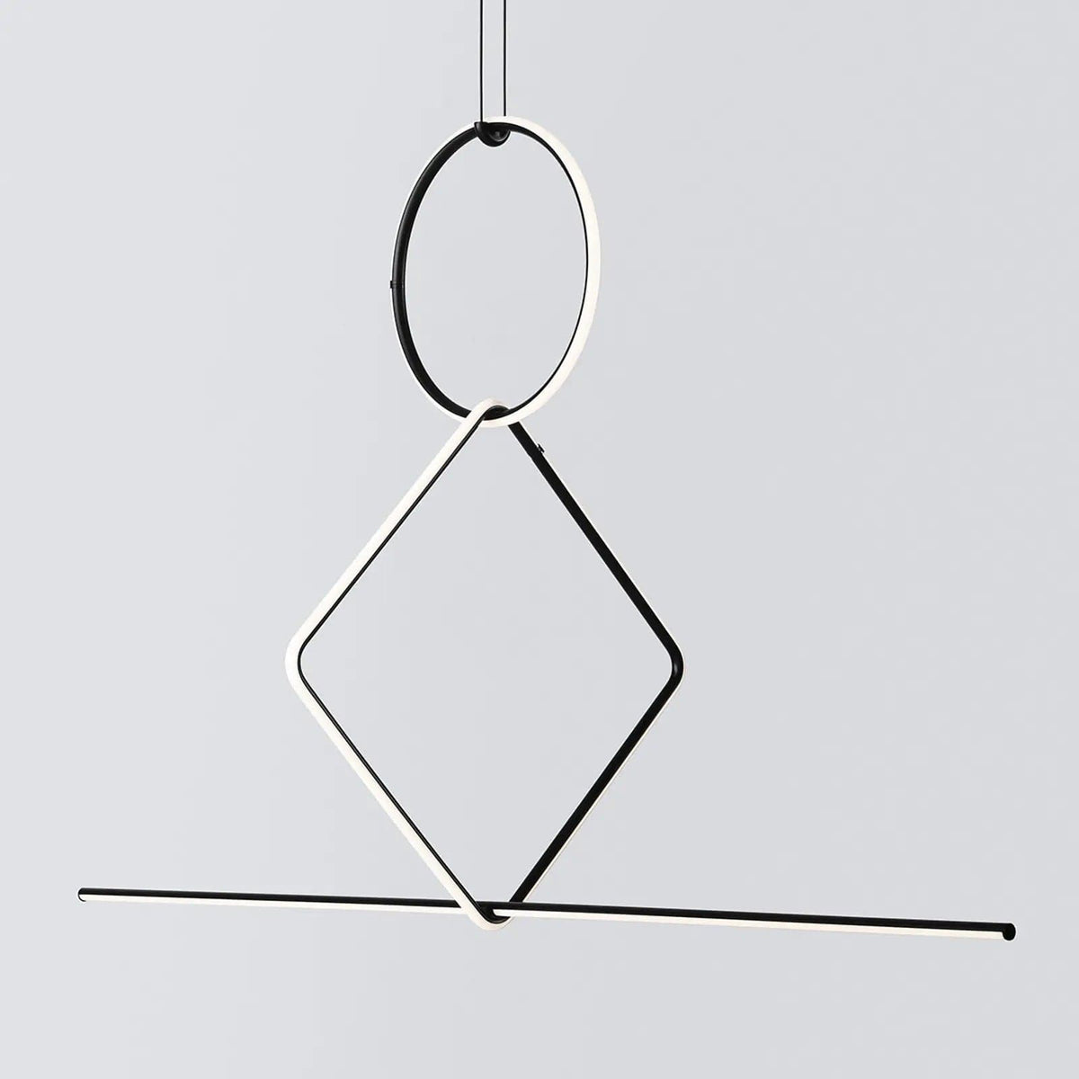 Atlas 2 | Modern Cluster Chandelier - Home Cartel ®