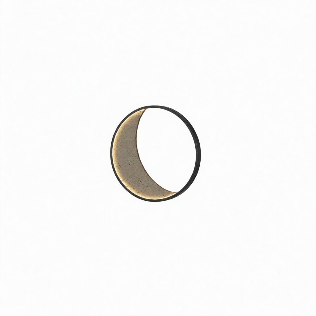 Galnoriel | Outdoor Wall Light - Detail View #7 | HomeCartel