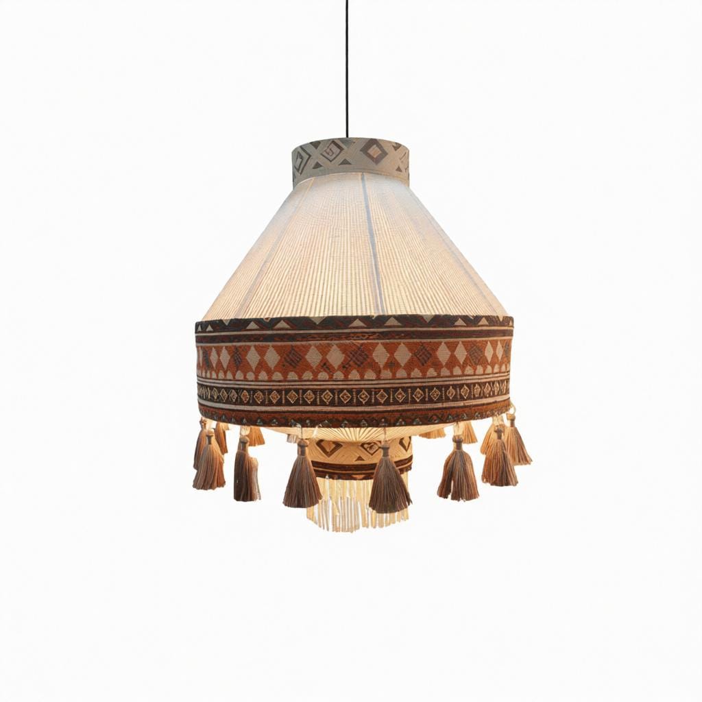 Pythas | Pendant Light - Detail View #8 | HomeCartel
