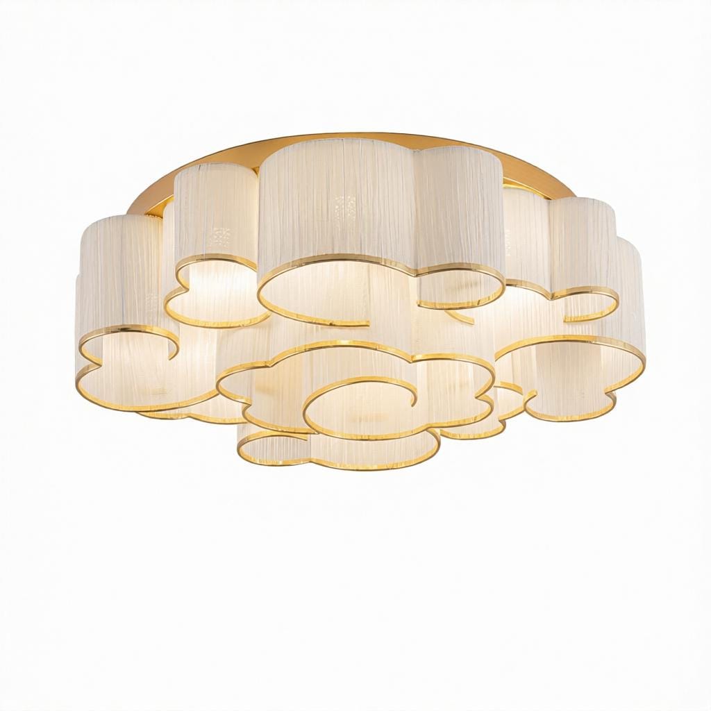 Palvyn Deux | Ceiling Mounted Light - Detail View #4 | HomeCartel