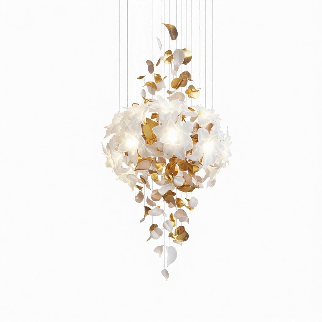 Kunk C | Chandelier - Home Cartel ®