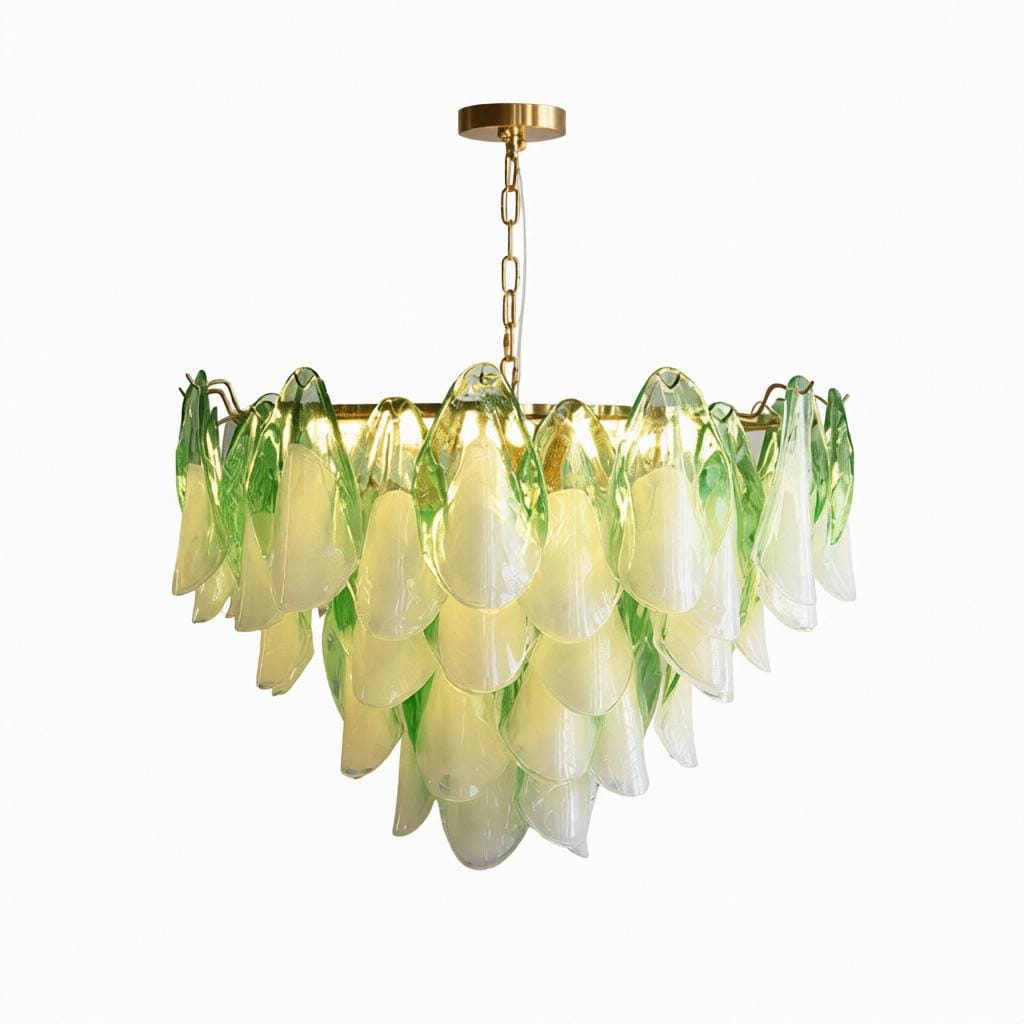 Erynath Une | Chandelier