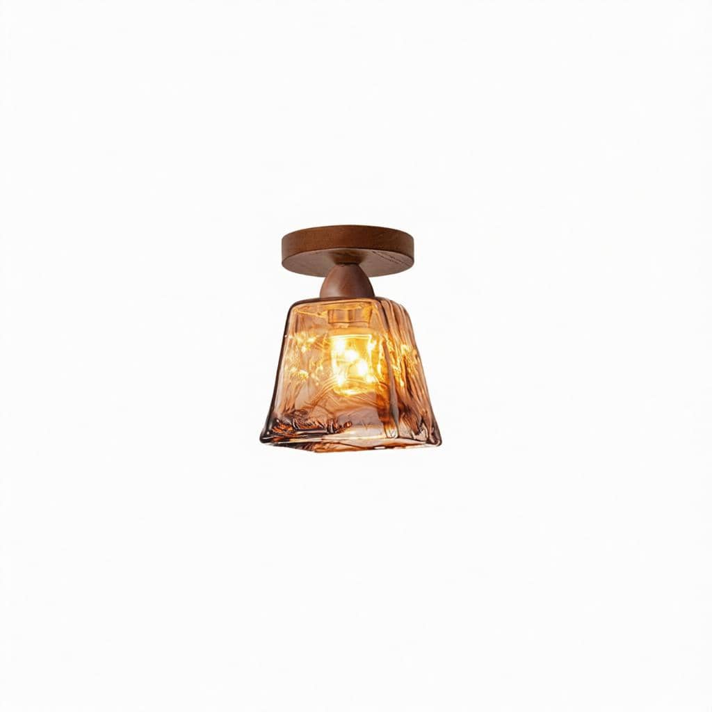 Calthira | Semi Flush Mounted Light - Modern Semi Flush Mounted Light | HomeCartel Philippines