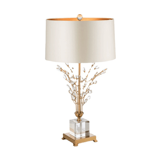 Lahema | Table Lamp - Modern Table Lamp | HomeCartel Philippines
