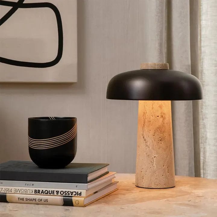 Palidea | Table Lamp - Home Cartel ®