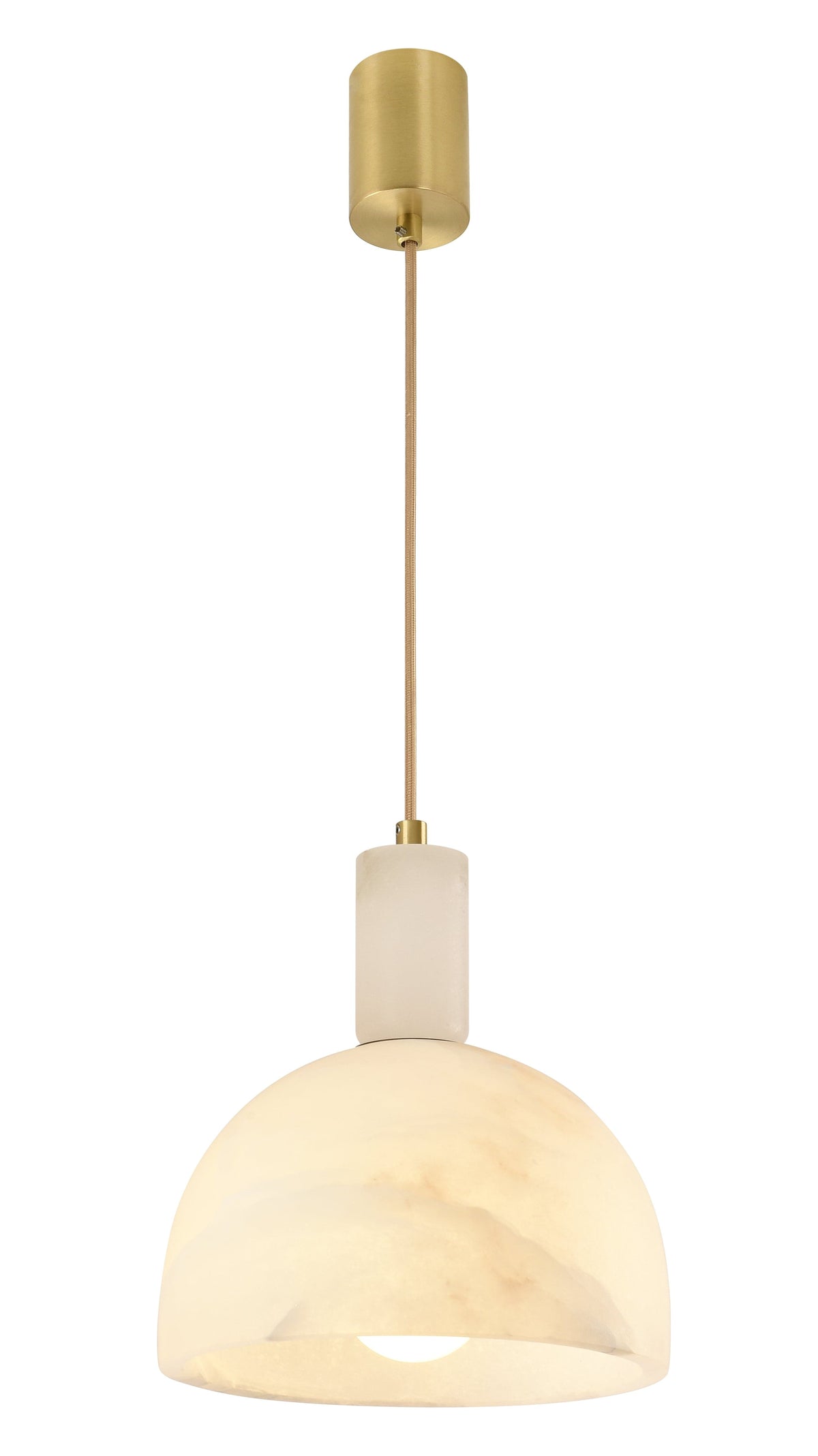 Velexia | Alabaster Pendant Light - Modern Pendant Light | HomeCartel Philippines