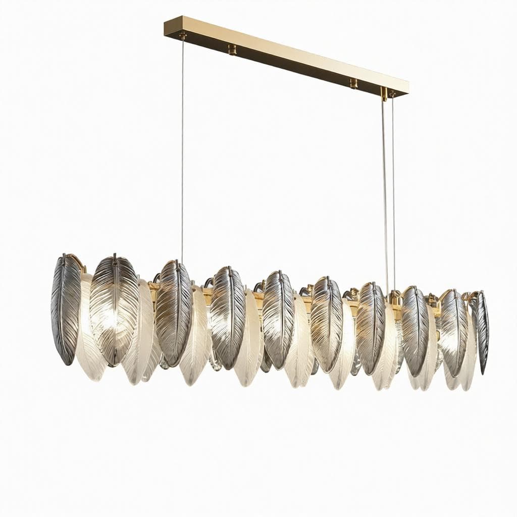 Cybele Lin | Modern Chandelier - Home Cartel ®