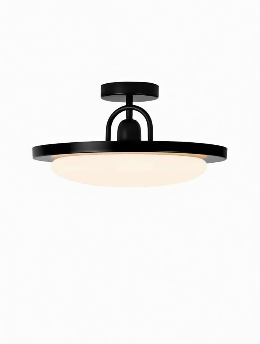 Veylithan I Semi Flush Mounted Light - Modern Semi Flush Mounted Light | HomeCartel Philippines