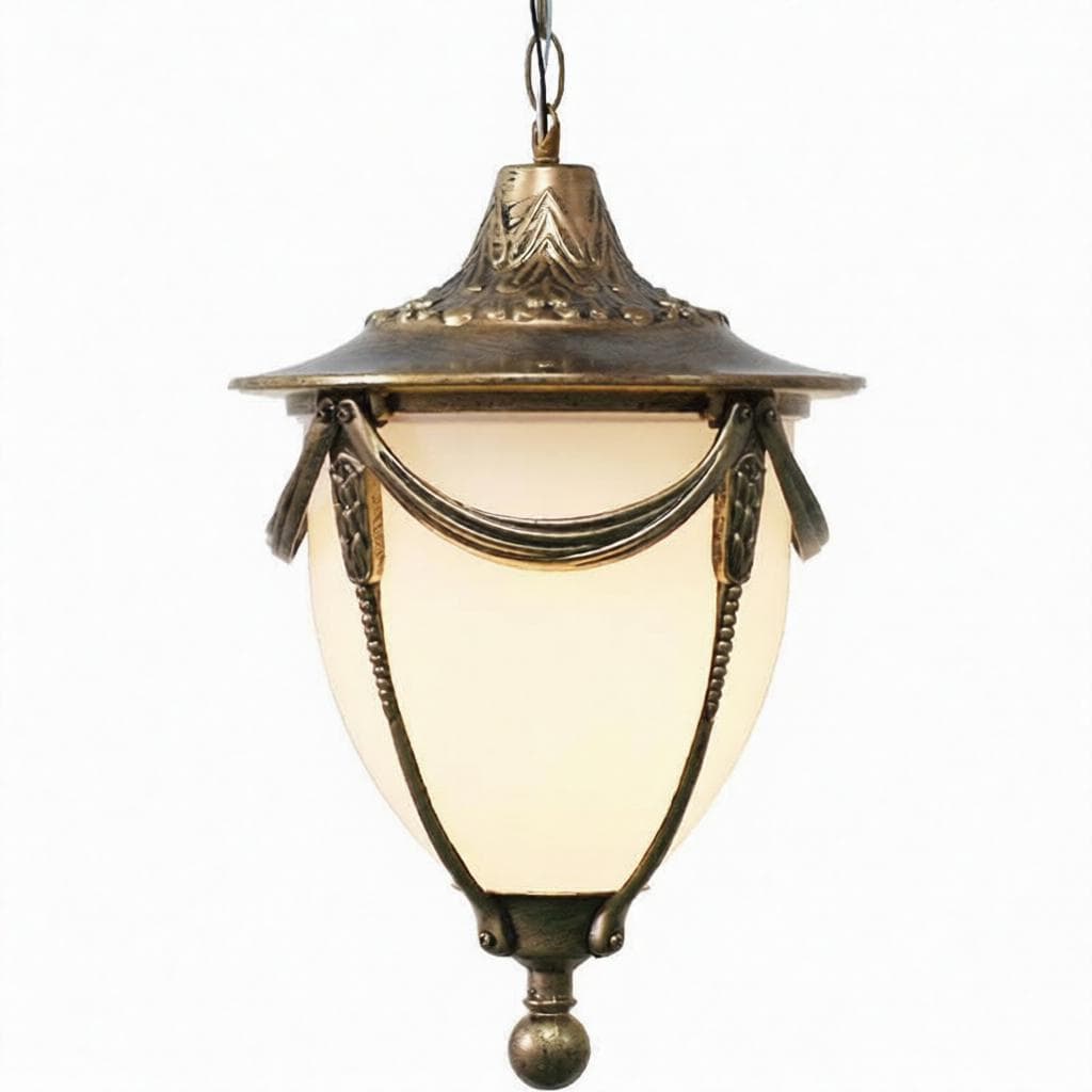 Noravira | Outdoor Pendant Light - Home Cartel ®