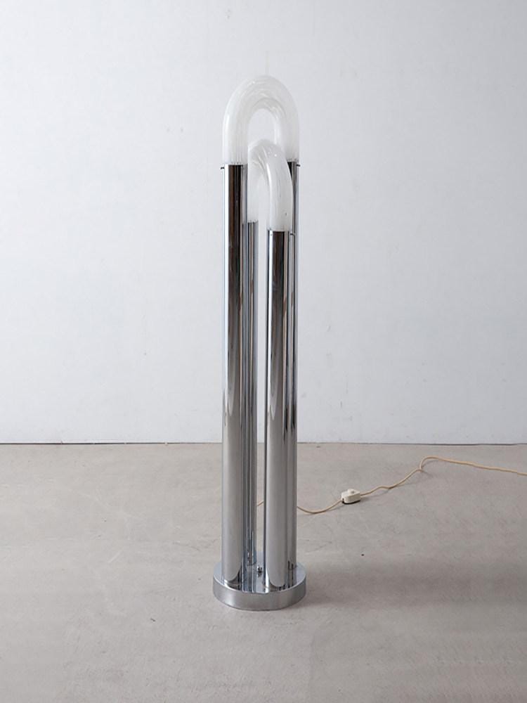 Ulvenelle B | Floor Lamp - Detail View #3 | HomeCartel