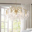 Limoges | Modern Luxe Chandelier