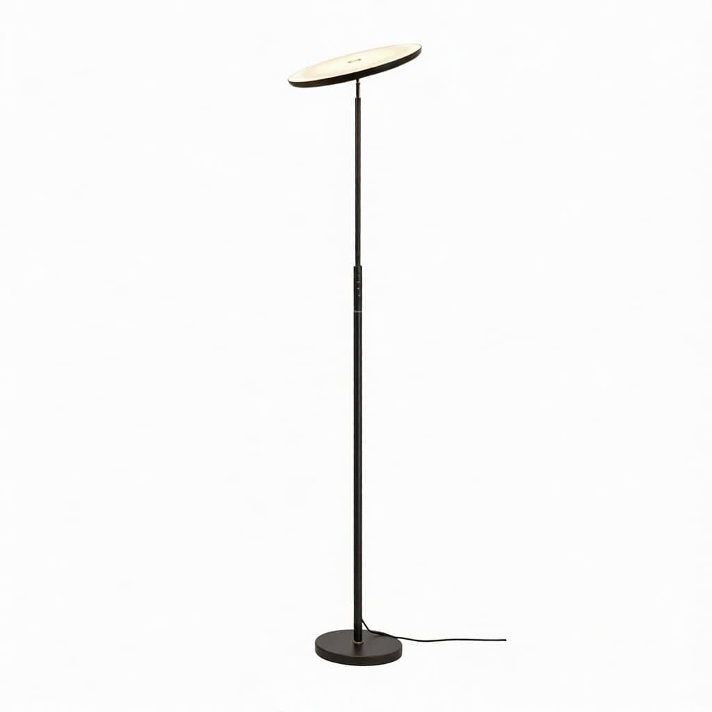 Genzlinger A | Floor Lamp - Detail View #3 | HomeCartel