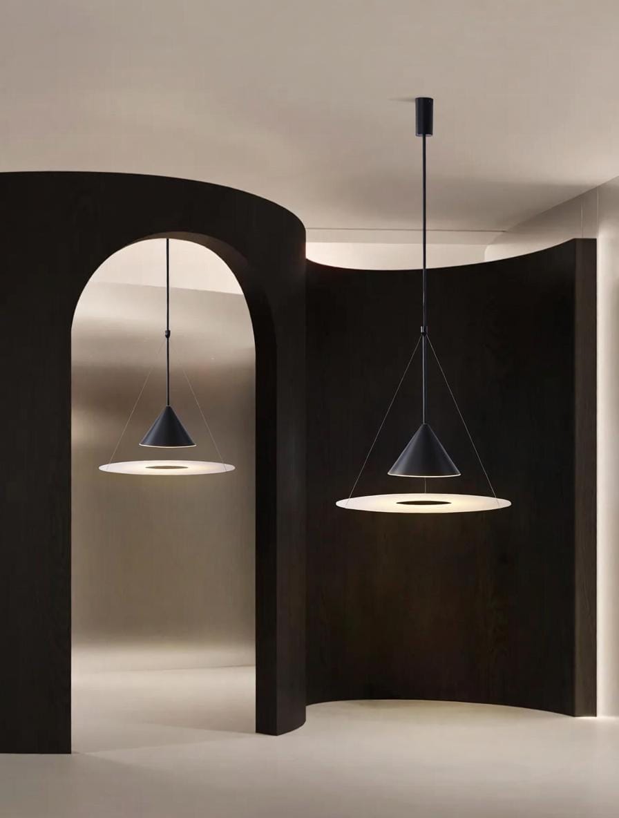 Vinorya | Pendant Light - Detail View #3 | HomeCartel