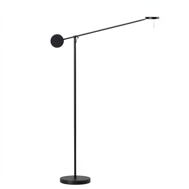 Jurlen | Floor Lamp Swing Arm - Modern Floor Lamp | HomeCartel Philippines