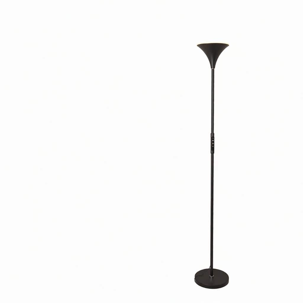 Gersho B | Floor Lamp - Modern Floor Lamp | HomeCartel Philippines
