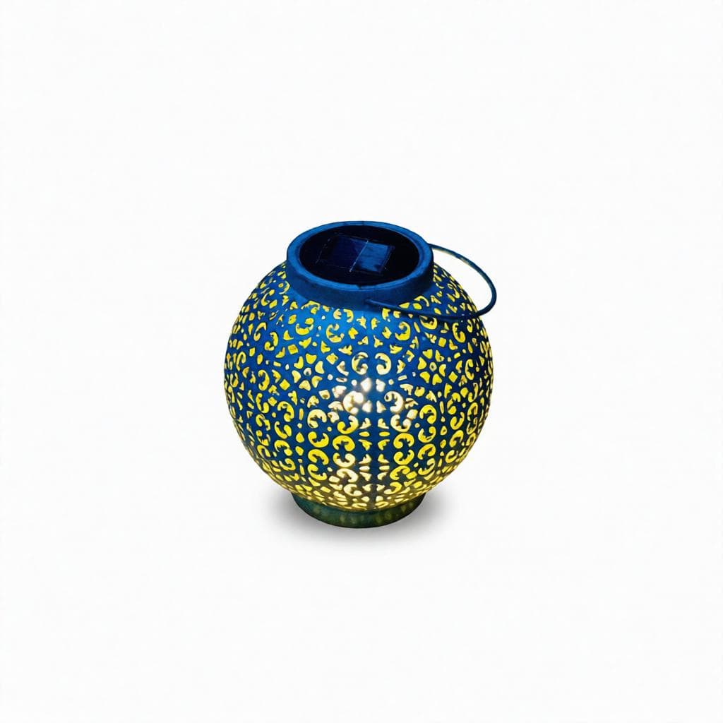 Orsalvenis | Outdoor Table Lamp - Modern ARCHITECTURAL OUTDOOR | HomeCartel Philippines