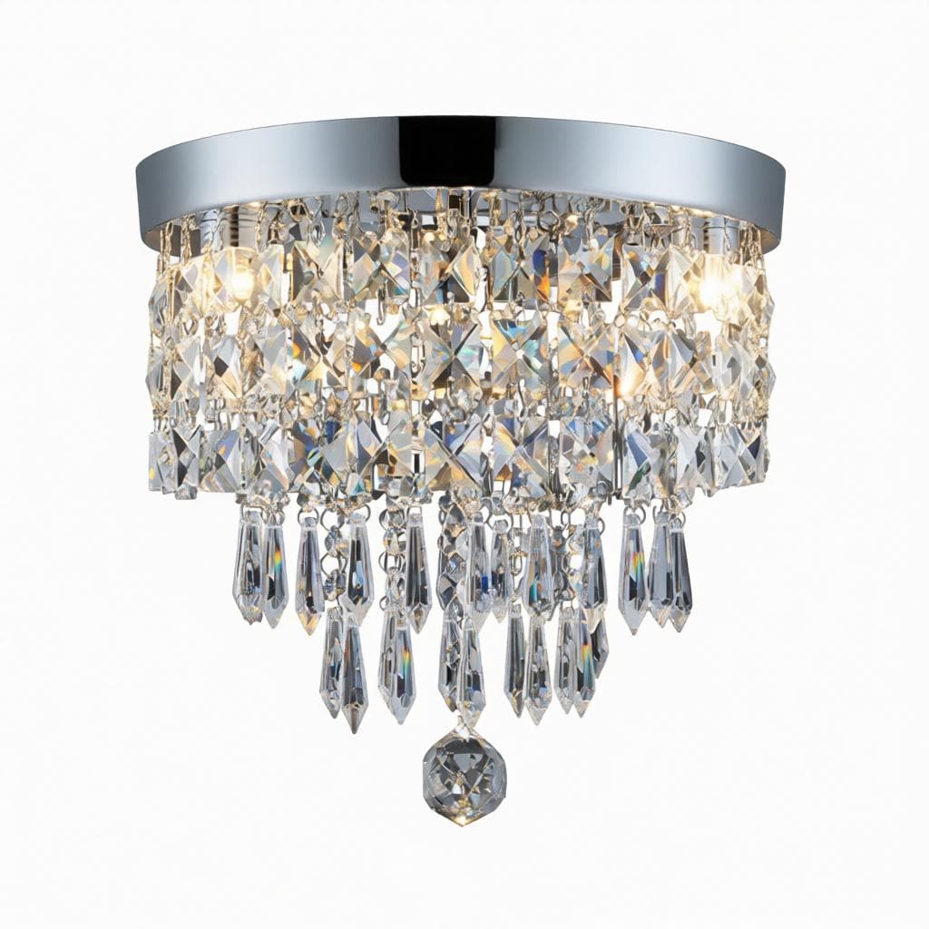 Mithrilwen | Ceiling Mounted Light - Modern Ceiling Mounted Light | HomeCartel Philippines
